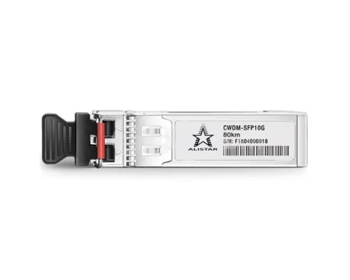 Модуль SFP Alistar SFP-10G-ZR-C-47