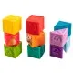 Кубики Baby Team Кубики розвиваючі (8870)