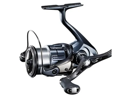 Катушка Shimano Vanquish 19 C5000 XG FB 11+1BB (VQC5000XGFB)