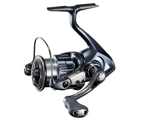 Катушка Shimano Vanquish 19 C5000 XG FB 11+1BB (VQC5000XGFB)