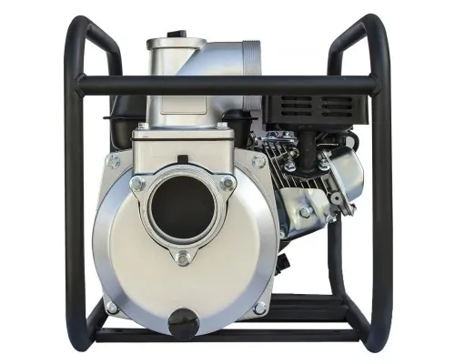Мотопомпа SEQUOIA для чистой воды, 5.15 кВт/7.0 л.с, (SPP1000)