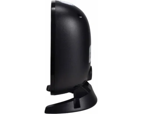 Сканер штрих-коду ІКС Сканер IKC-6606/2D Desk USB, black (ІКС-6606-2D-USB)