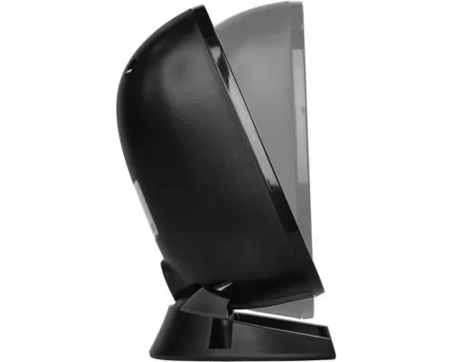 Сканер штрих-коду ІКС Сканер IKC-6606/2D Desk USB, black (ІКС-6606-2D-USB)