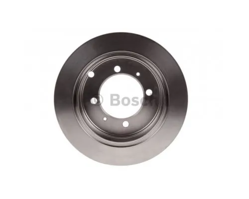 Тормозной диск Bosch 0 986 478 655