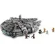 Конструктор LEGO Star Wars Сокіл Тисячоліття 1351 деталь (75257)