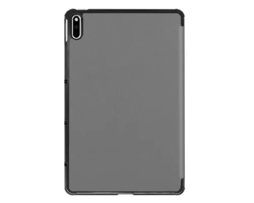 Чохол до планшета BeCover Smart Case Huawei MatePad 10.4 2021/10.4 2nd Gen Grey (706483)