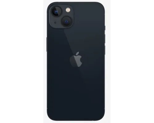 Мобильный телефон Apple iPhone 13 128GB Midnight (MLPF3)