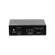 Переходник HDMI to audio toslink, mini jack C2G (C2G41003)