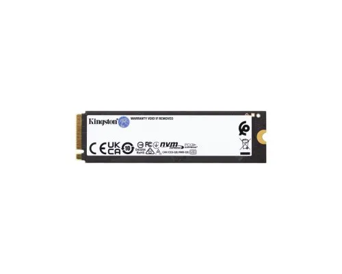 Накопитель SSD M.2 2280 2TB Kingston (SFYRD/2000G)