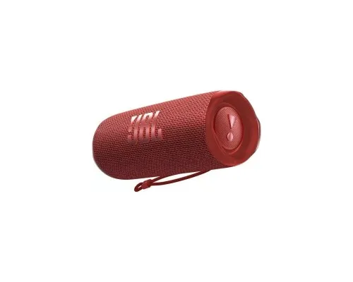 Акустическая система JBL Flip 6 Red (JBLFLIP6RED)