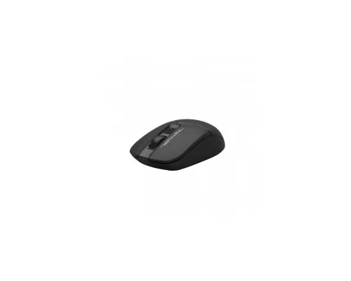 Мышка A4Tech FB12 Bluetooth Black