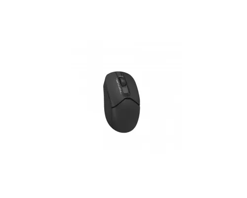 Мишка A4Tech FB12 Bluetooth Black