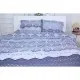 Постільна білизна MirSon Бязь Premium №157 Jose 2 175х210 (2200001085817)