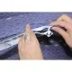 Постільна білизна MirSon Бязь Premium №157 Jose 2 175х210 (2200001085817)