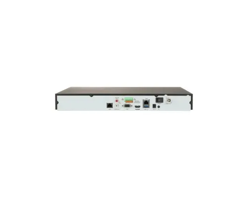 Реєстратор для відеоспостереження Hikvision DS-7616NXI-I2/S(C)