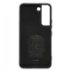 Чохол до мобільного телефона Armorstandart ICON Case Samsung S22 5G (SM-S901) Black (ARM62668)