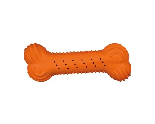 Іграшка для собак Trixie Кістка, що шарудить 18 см (4011905348490)