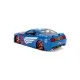 Машина Jada металлическая Марвел Мстители Ford Mustang GT (2006) + фигурка Капитана Америки 1:24 (253225007)