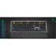 Клавиатура Noxo Conqueror Mechanical Blue Switches RU (4770070882023)