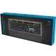 Клавіатура Noxo Conqueror Mechanical Blue Switches RU (4770070882023)