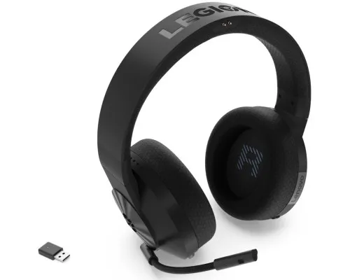 Навушники Lenovo Legion H600 Wireless Black (GXD1A03963)