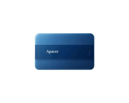 Внешний жесткий диск 2.5 2TB Apacer (AP2TBAC237U-1)