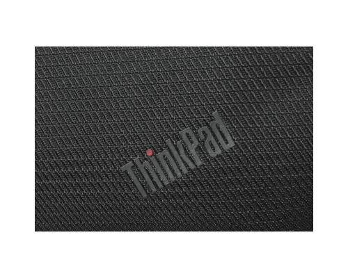 Сумка для ноутбука Lenovo 13"-14" Essential Topload, Eco (4X41D97727)