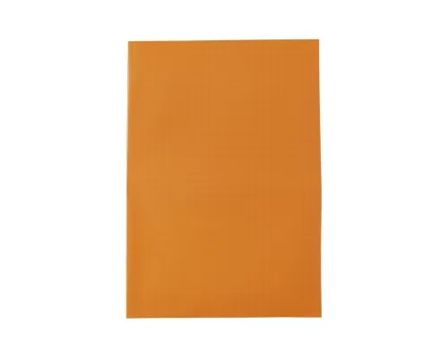 Обкладинки для книг Kite Плівка самоклеюча 50x36 см, 10 штук, асорті кольорів (K20-308)