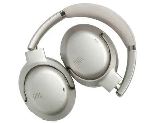 Навушники JBL Tour One M2 Champagne (JBLTOURONEM2CPG)