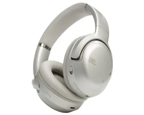 Навушники JBL Tour One M2 Champagne (JBLTOURONEM2CPG)