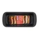 Форма для випікання Ardesto Gemini Cake/Bread 29,5 x 13 x 5,5 см Grey (AR2510G)