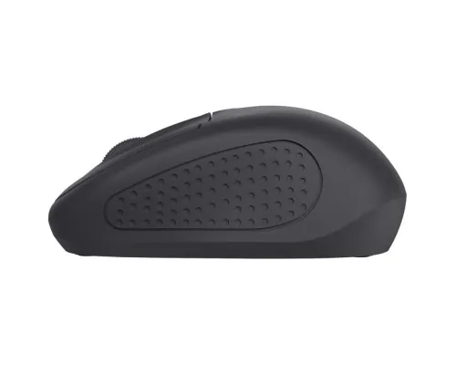 Мишка Trust Primo Wireless Mat Black (24794)