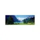 Пазл Eurographics Озеро Луиза, Канадские Скалистые горы, 1000 элементов панорамный (6010-1456)