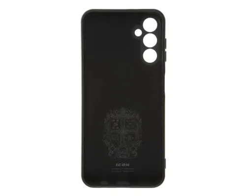 Чохол до мобільного телефона Armorstandart ICON Case Samsung A14 4G (A145) Camera Cover Black (ARM66169)