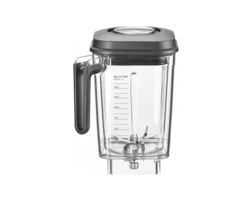 Блендер KitchenAid 5KSB8270EBK