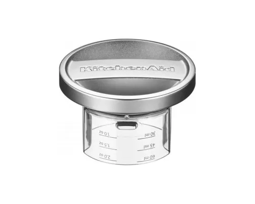 Блендер KitchenAid 5KSB8270EBK