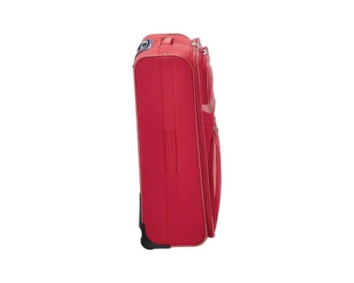Валіза Travelite Orlando Red L (TL098489-10)