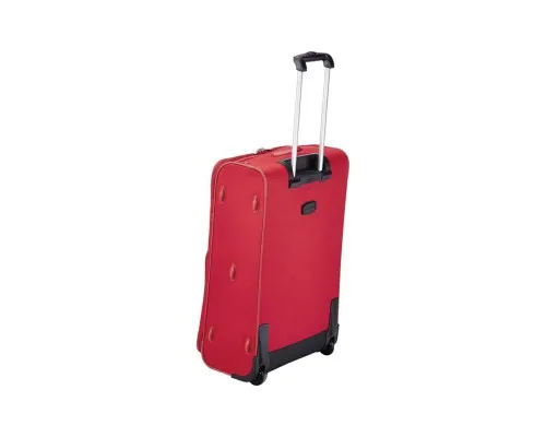 Валіза Travelite Orlando Red L (TL098489-10)