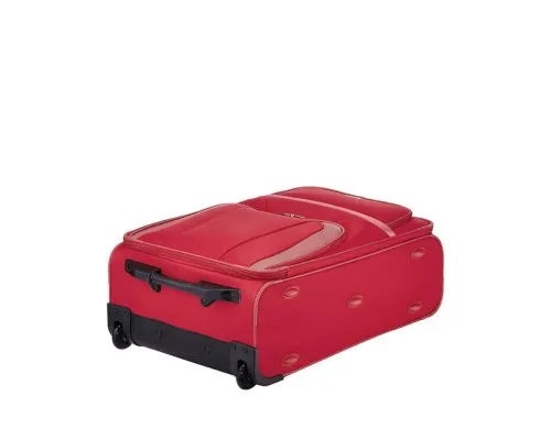 Валіза Travelite Orlando Red L (TL098489-10)