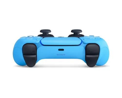 Геймпад Playstation DualSense Bluetooth PS5 Ice Blue (9728290)