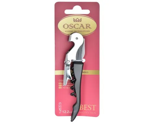 Штопор Oscar Best Waiters Knife (OSR-5101)