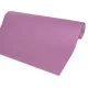 Килимок для йоги PowerPlay 4010 PVC Yoga Mat 173 x 61 x 0.6 см Рожевий (PP_4010_Rose_(173*0,6))