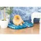 Чохол на матраци для тварин WAUDOG Relax Абстракція S 55х40 см (1308-0104)