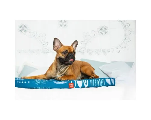 Чохол на матраци для тварин WAUDOG Relax Абстракція S 55х40 см (1308-0104)