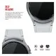 Пленка защитная Armorstandart Samsung Galaxy Watch 6 Classic 43mm 6 pcs (ARM70415)