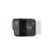 Аксесуар до екшн-камер GoPro Tempered Glass Lens+Screen Protectors (AJPTC-001)