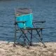 Кресло складное Uquip Roxy Blue/Grey (244002)