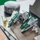 Конструктор LEGO Star Wars Джедайский истребитель Йоды 253 детали (75360)