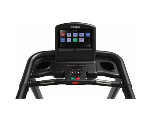 Беговая дорожка Toorx Treadmill Experience Plus TFT (EXPERIENCE-PLUS-TFT) (929874)