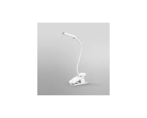 Настольная лампа LEDVANCE LED PANAN CLIP 5W 4000K (4058075747883)